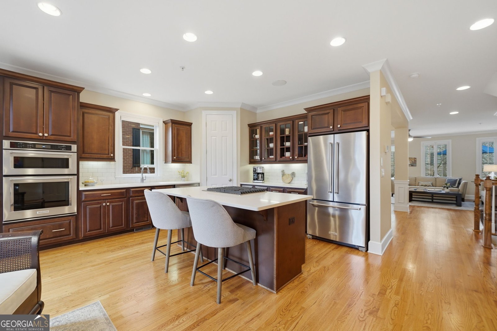 11231 Calypso Drive Alpharetta - Photo 15