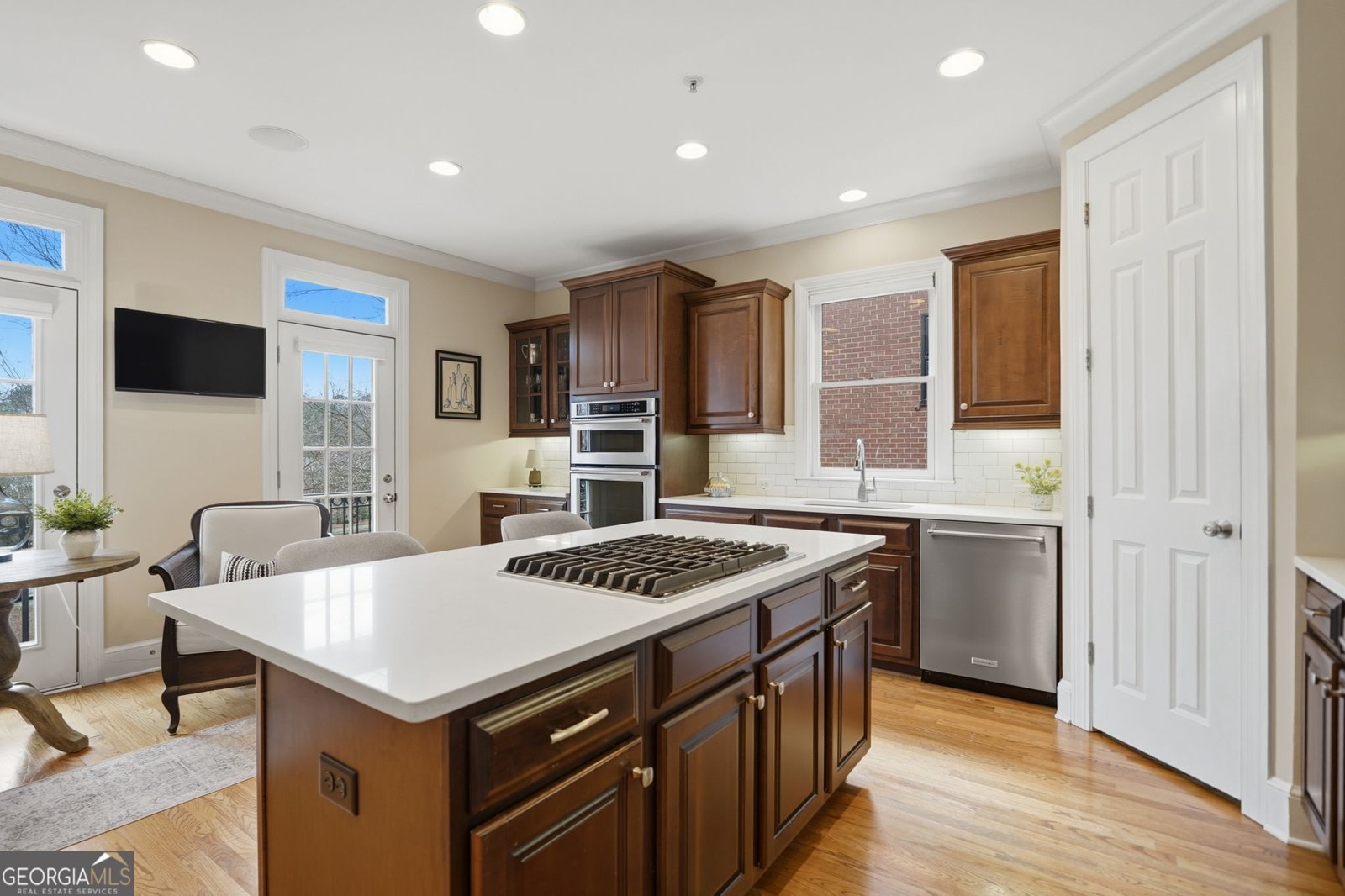 11231 Calypso Drive Alpharetta - Photo 17