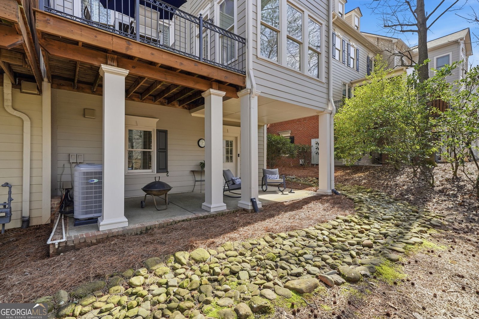 11231 Calypso Drive Alpharetta - Photo 50