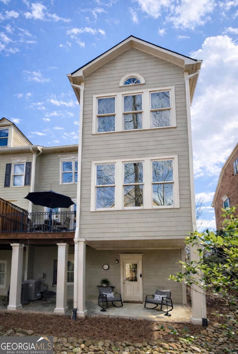 11231 Calypso Drive Alpharetta - Photo 53