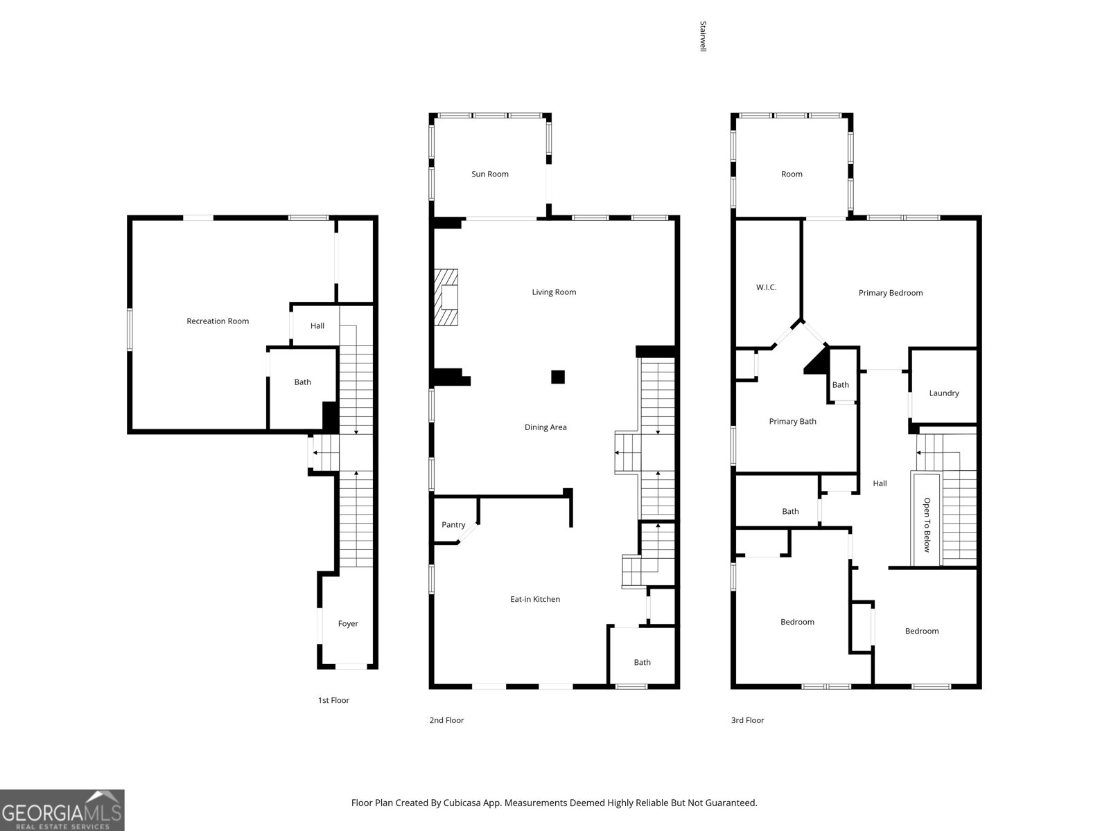 11231 Calypso Drive Alpharetta - Photo 54