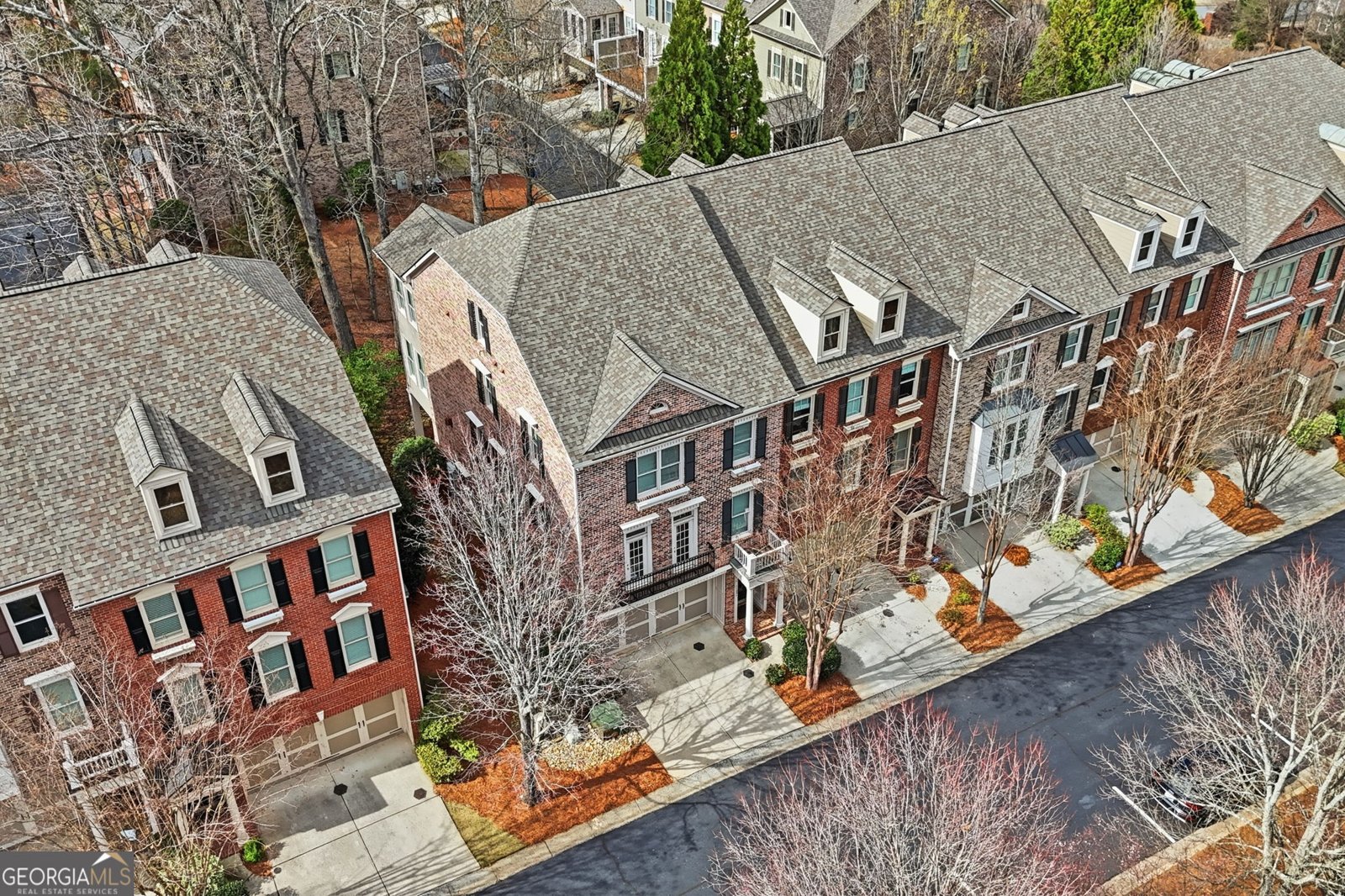 11231 Calypso Drive Alpharetta - Photo 55