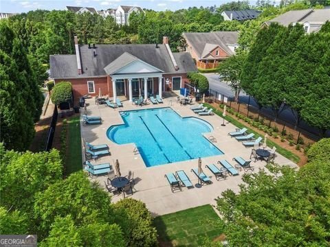 11231 Calypso Drive Alpharetta - Photo 58