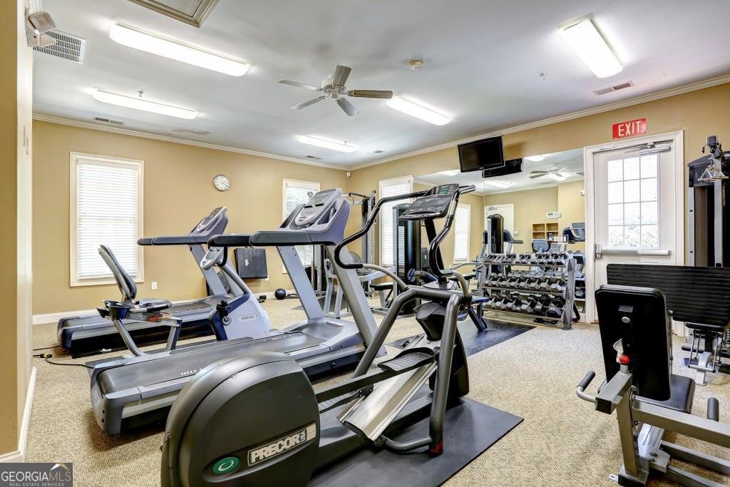 11231 Calypso Drive Alpharetta - Photo 59