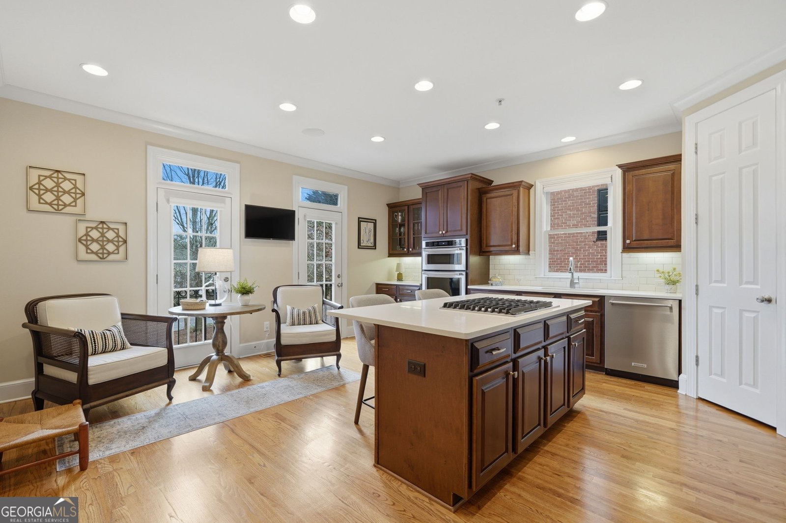 11231 Calypso Drive Alpharetta - Photo 6