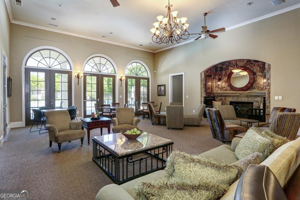 11231 Calypso Drive Alpharetta - Photo 60