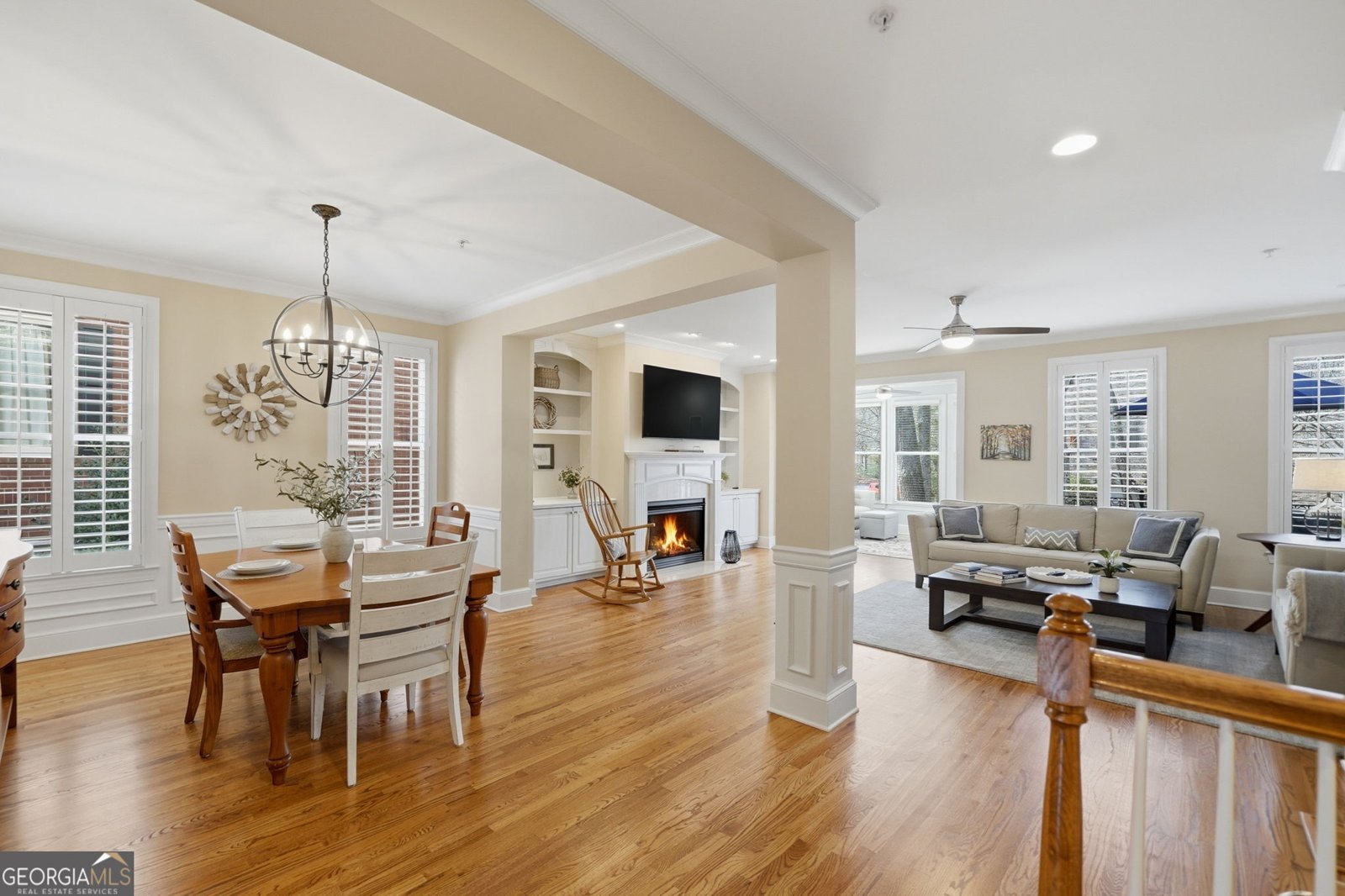 11231 Calypso Drive Alpharetta - Photo 7