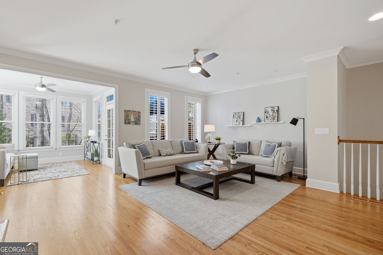 11231 Calypso Drive Alpharetta - Photo 9