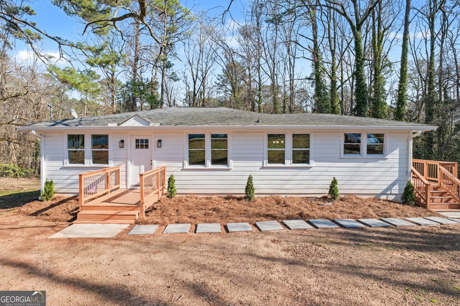 5284 Campbellton Road Atlanta - Photo 1