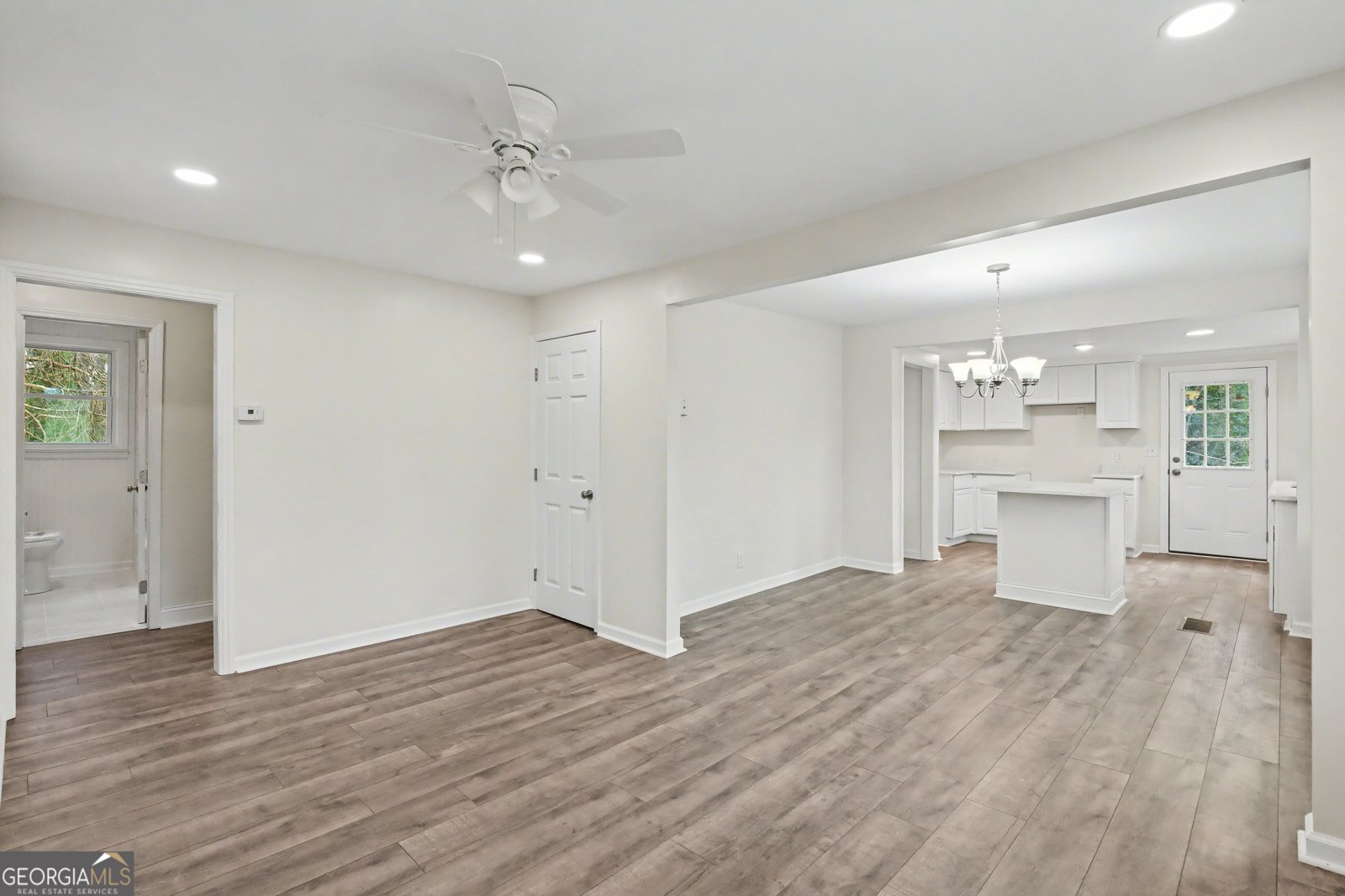 5284 Campbellton Road Atlanta - Photo 16