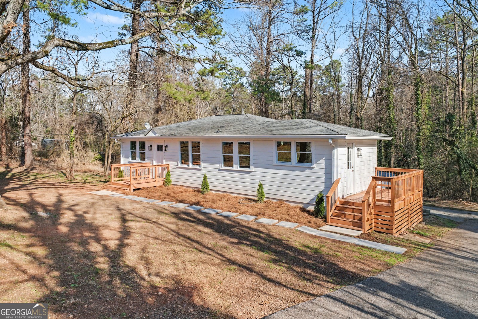 5284 Campbellton Road Atlanta - Photo 6