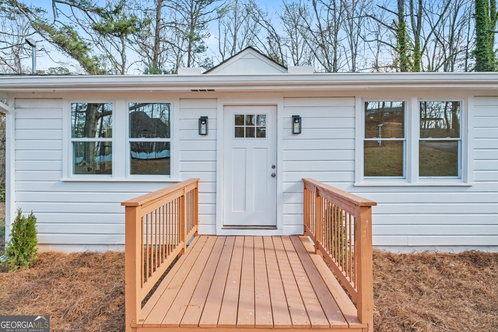 5284 Campbellton Road Atlanta - Photo 7