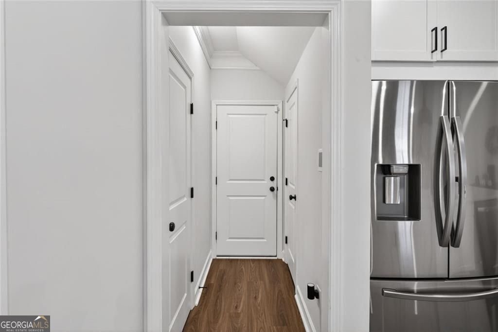 2995 Edgemont Lane Marietta - Photo 10