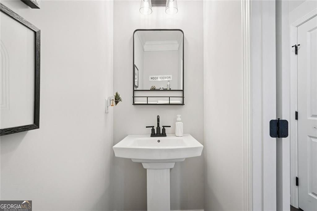 2995 Edgemont Lane Marietta - Photo 11