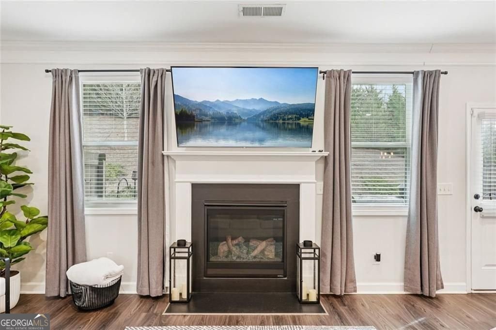 2995 Edgemont Lane Marietta - Photo 14