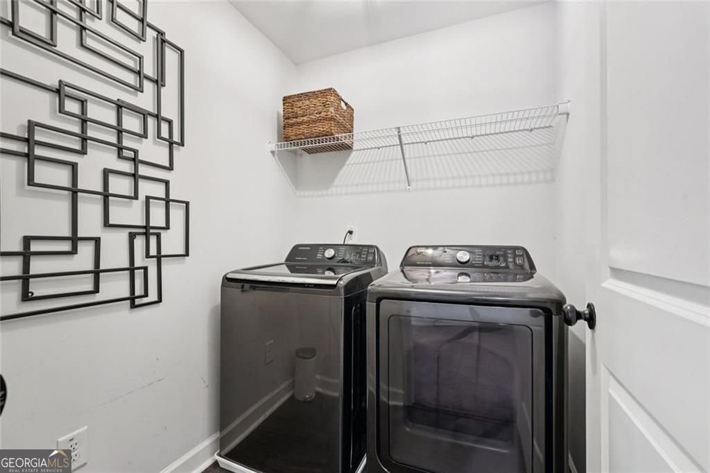 2995 Edgemont Lane Marietta - Photo 19