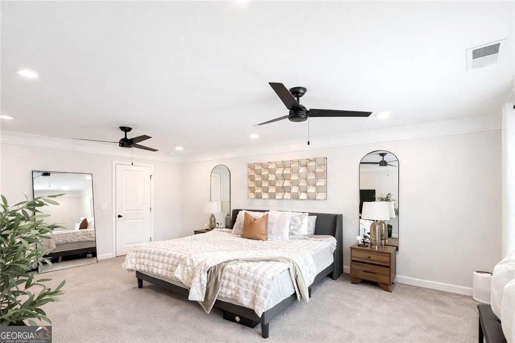 2995 Edgemont Lane Marietta - Photo 23