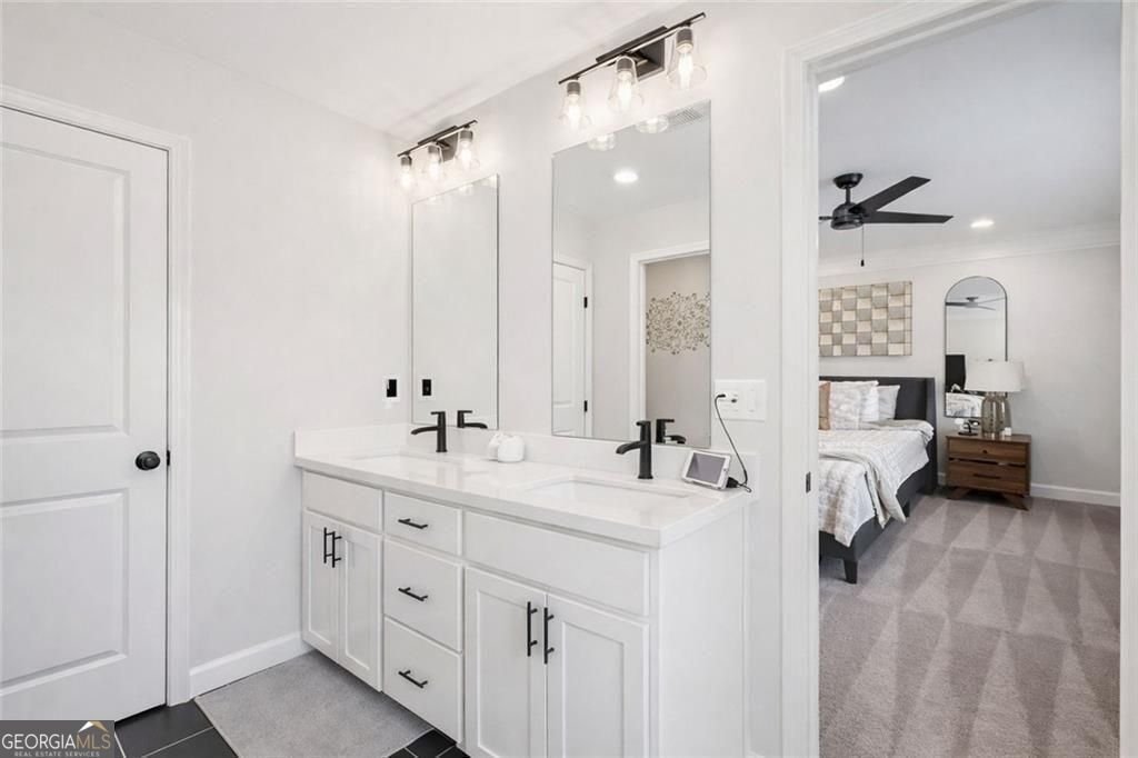 2995 Edgemont Lane Marietta - Photo 29