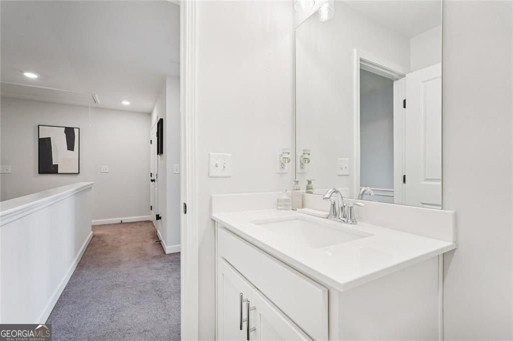 2995 Edgemont Lane Marietta - Photo 31