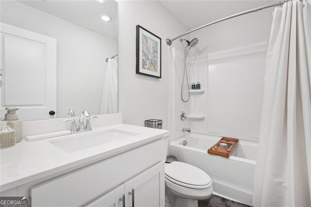 2995 Edgemont Lane Marietta - Photo 32