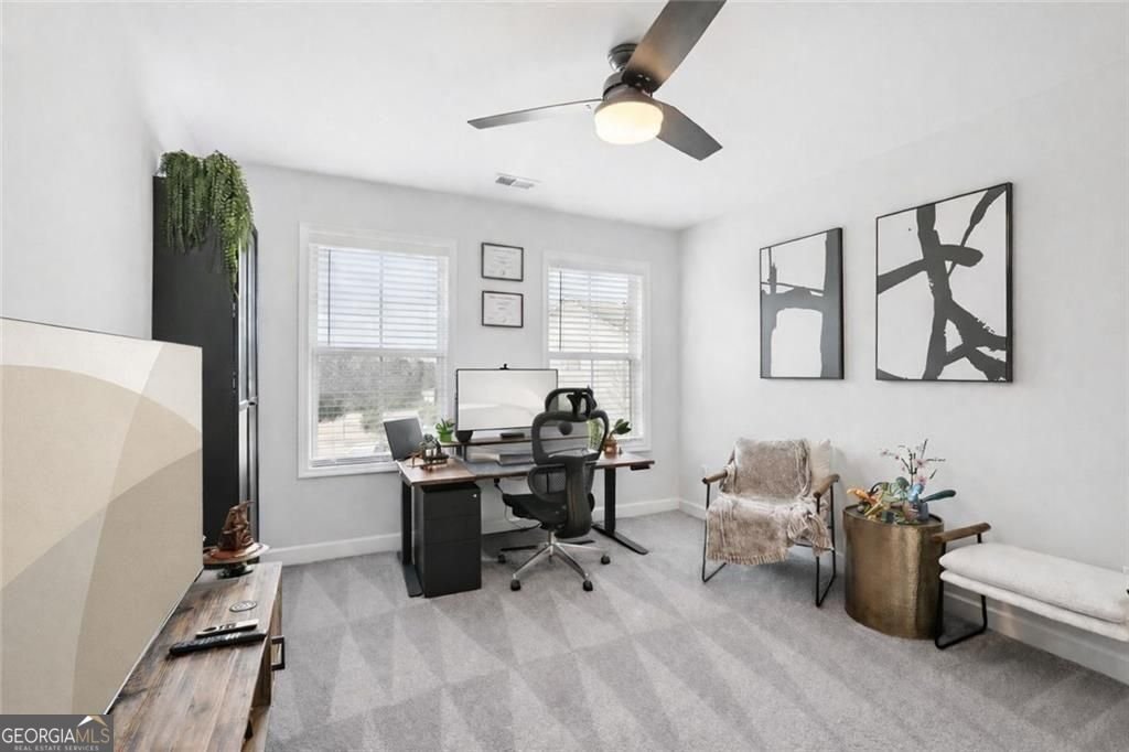 2995 Edgemont Lane Marietta - Photo 33