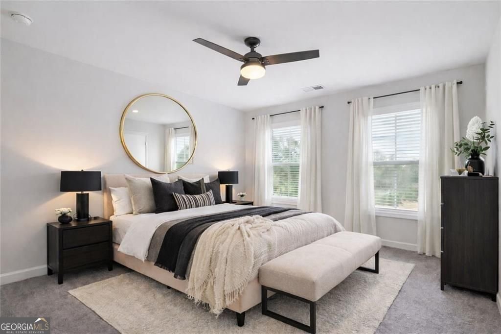 2995 Edgemont Lane Marietta - Photo 34