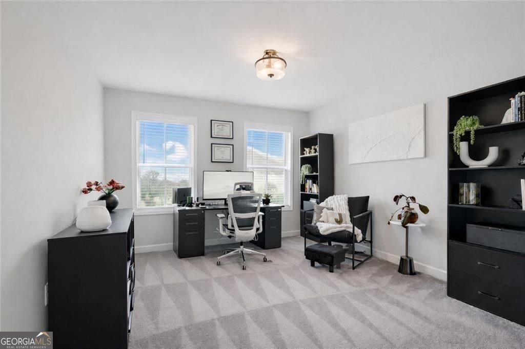 2995 Edgemont Lane Marietta - Photo 35