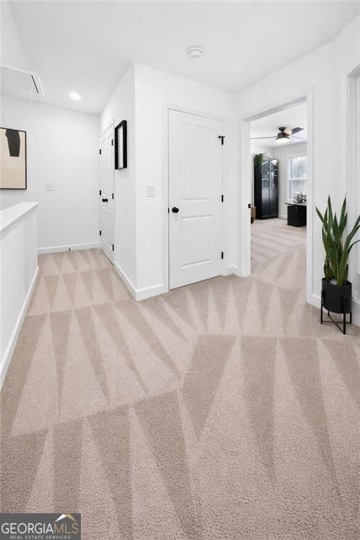 2995 Edgemont Lane Marietta - Photo 36