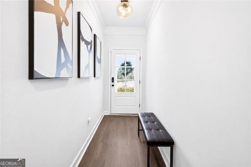 2995 Edgemont Lane Marietta - Photo 38