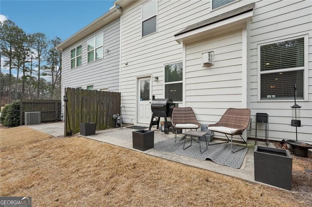 2995 Edgemont Lane Marietta - Photo 39