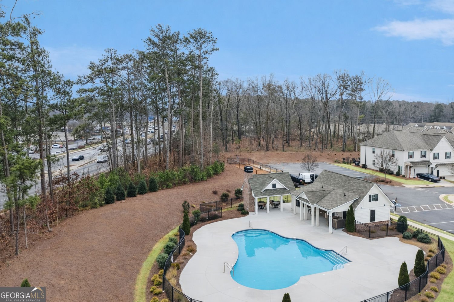 2995 Edgemont Lane Marietta - Photo 43