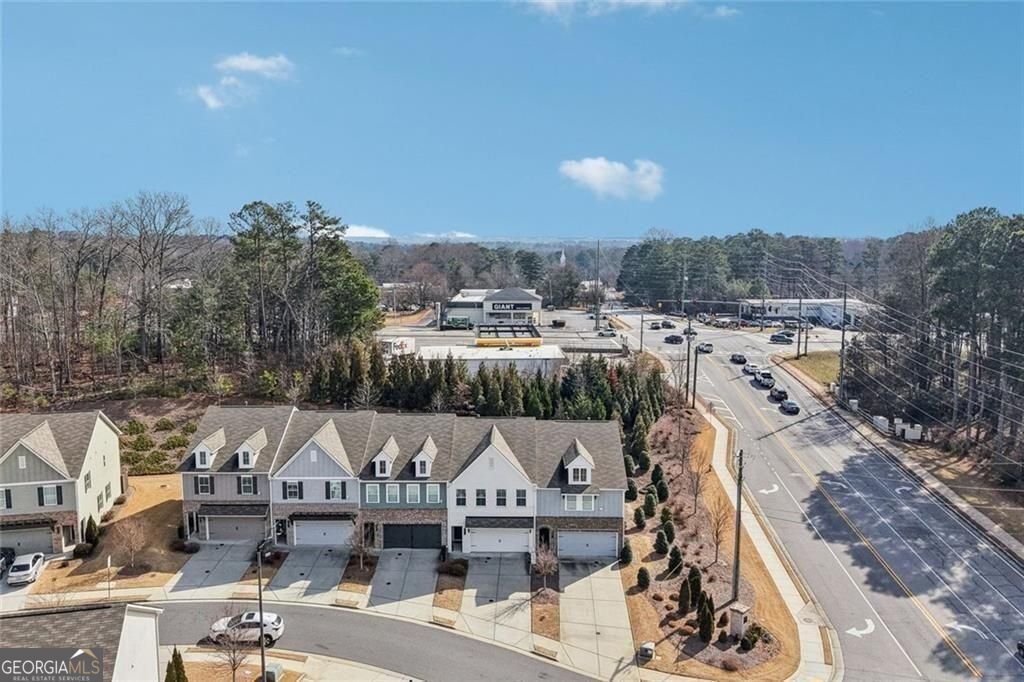 2995 Edgemont Lane Marietta - Photo 44