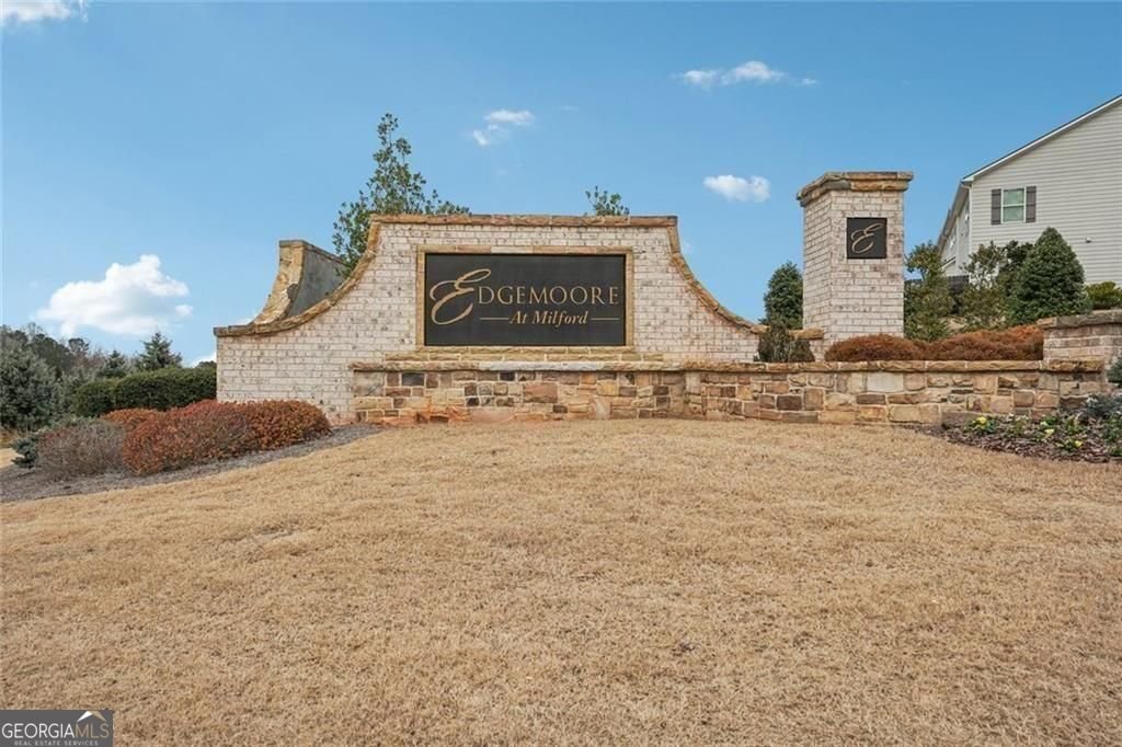 2995 Edgemont Lane Marietta - Photo 45