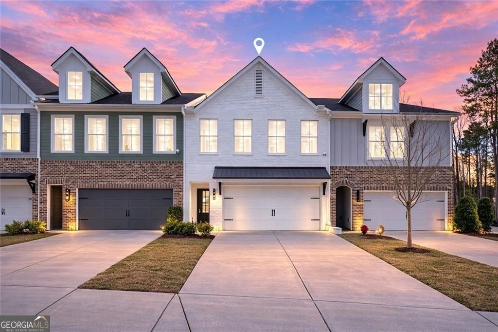 2995 Edgemont Lane Marietta - Photo 46