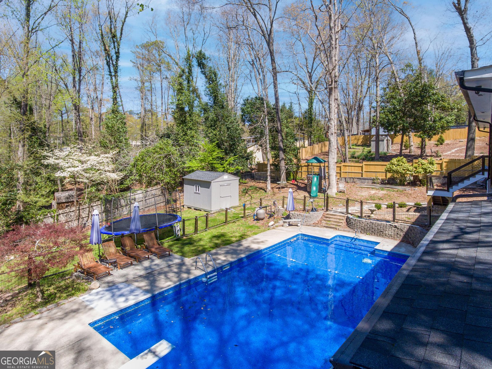 576 Stillwood Drive Gainesville - Photo 16