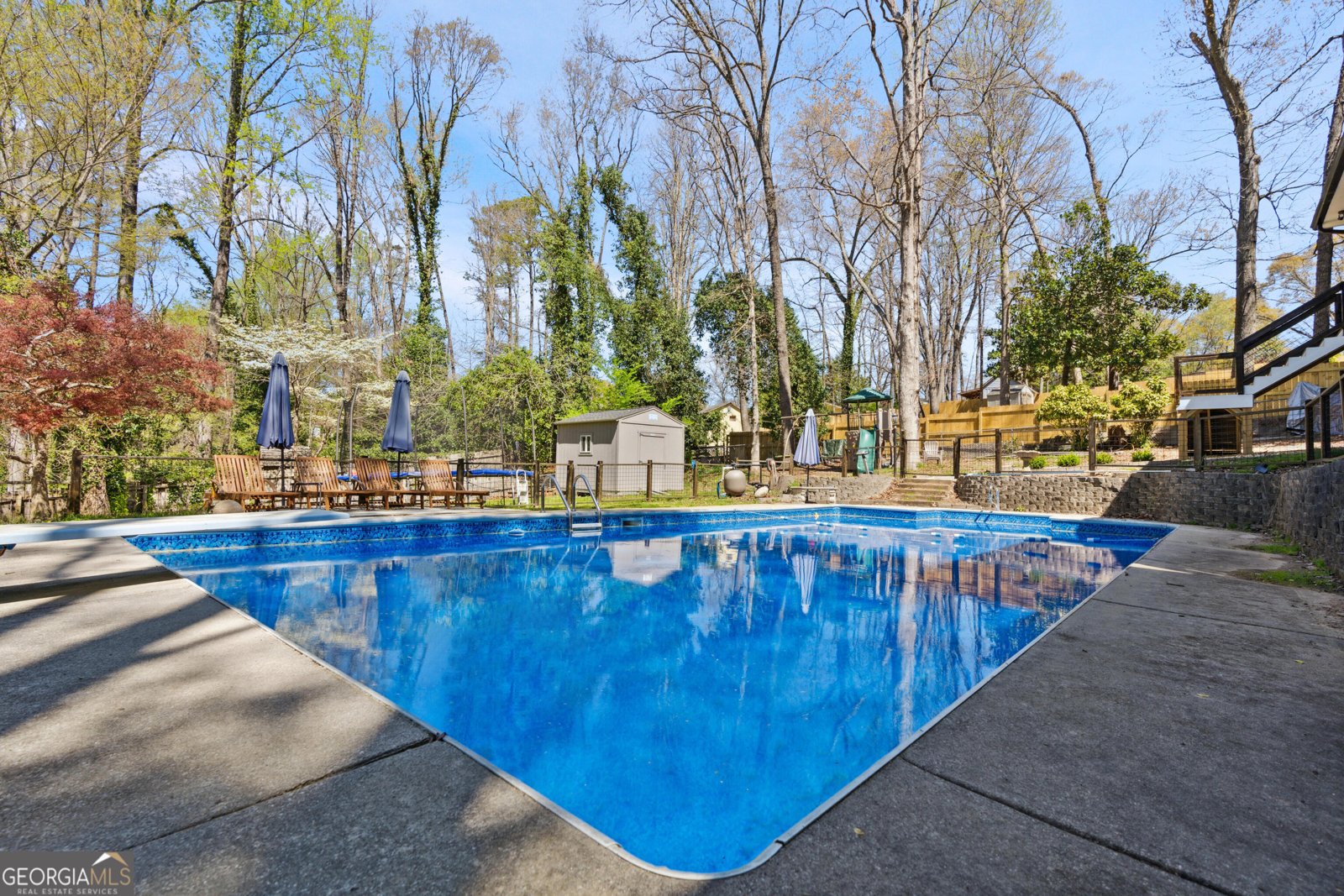 576 Stillwood Drive Gainesville - Photo 18