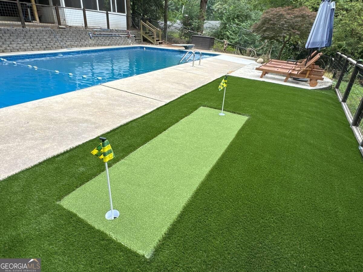 576 Stillwood Drive Gainesville - Photo 19