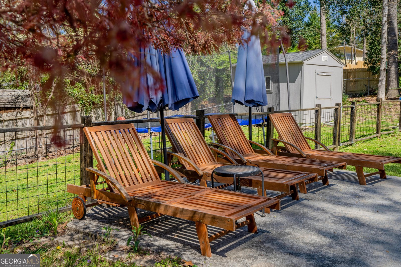 576 Stillwood Drive Gainesville - Photo 20