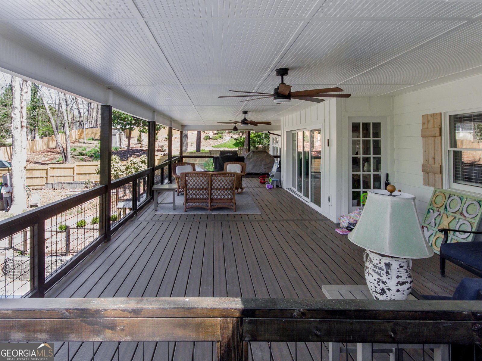 576 Stillwood Drive Gainesville - Photo 34