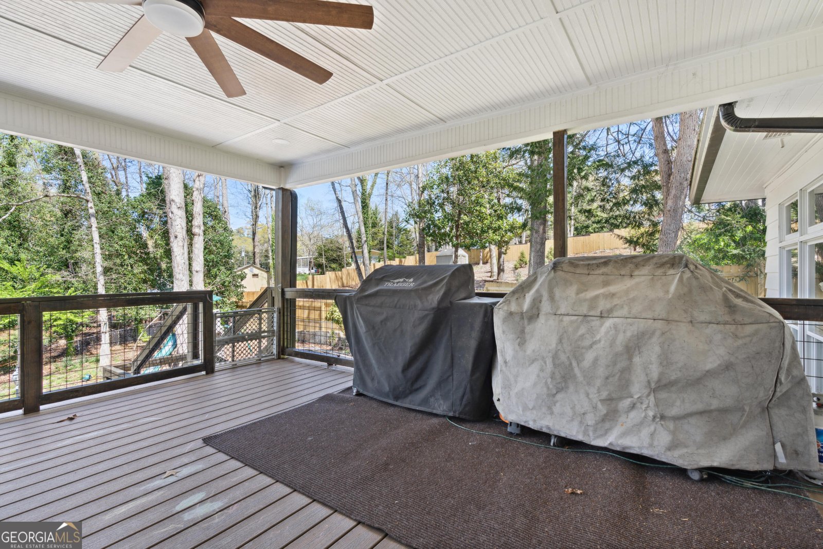 576 Stillwood Drive Gainesville - Photo 35