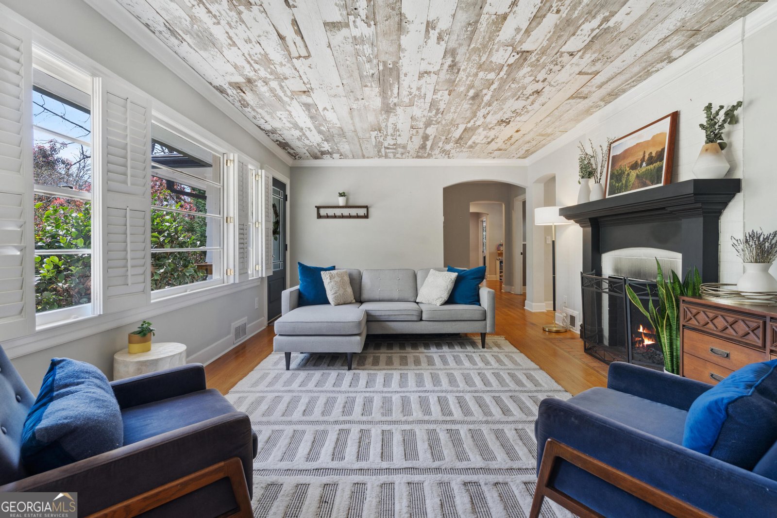 576 Stillwood Drive Gainesville - Photo 45