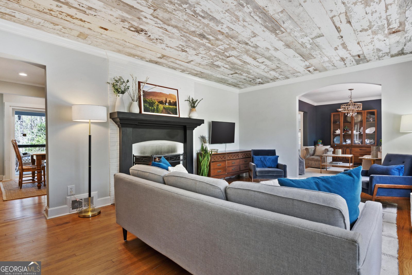 576 Stillwood Drive Gainesville - Photo 46