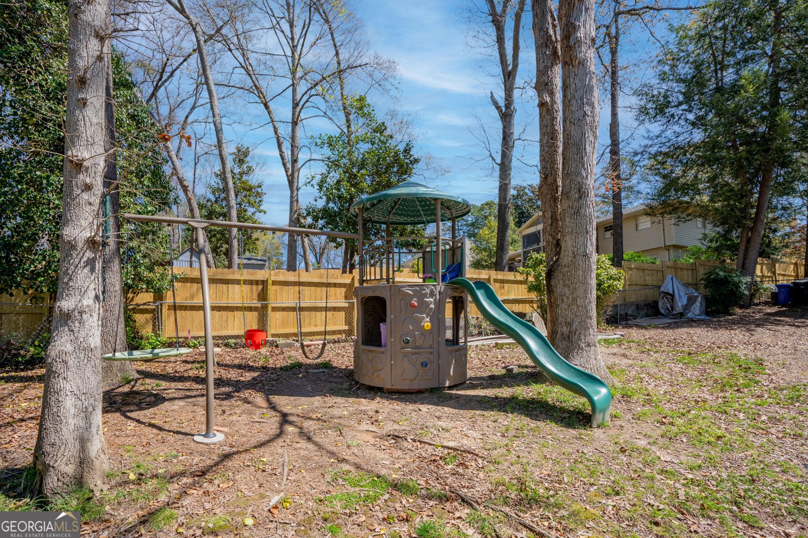 576 Stillwood Drive Gainesville - Photo 62