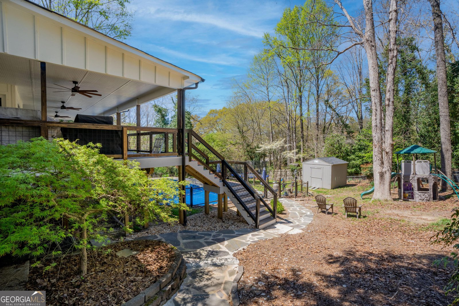 576 Stillwood Drive Gainesville - Photo 63