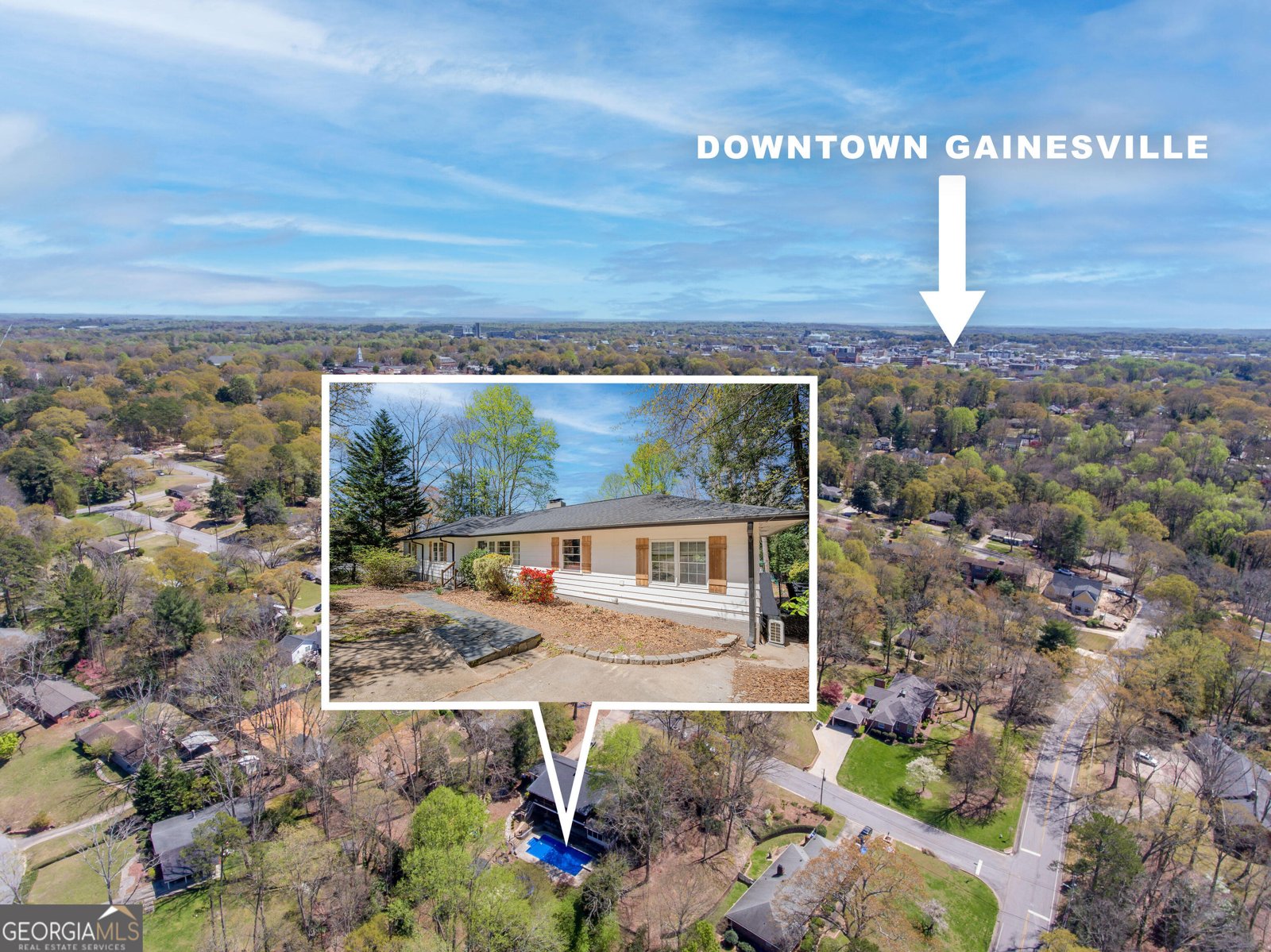 576 Stillwood Drive Gainesville - Photo 71