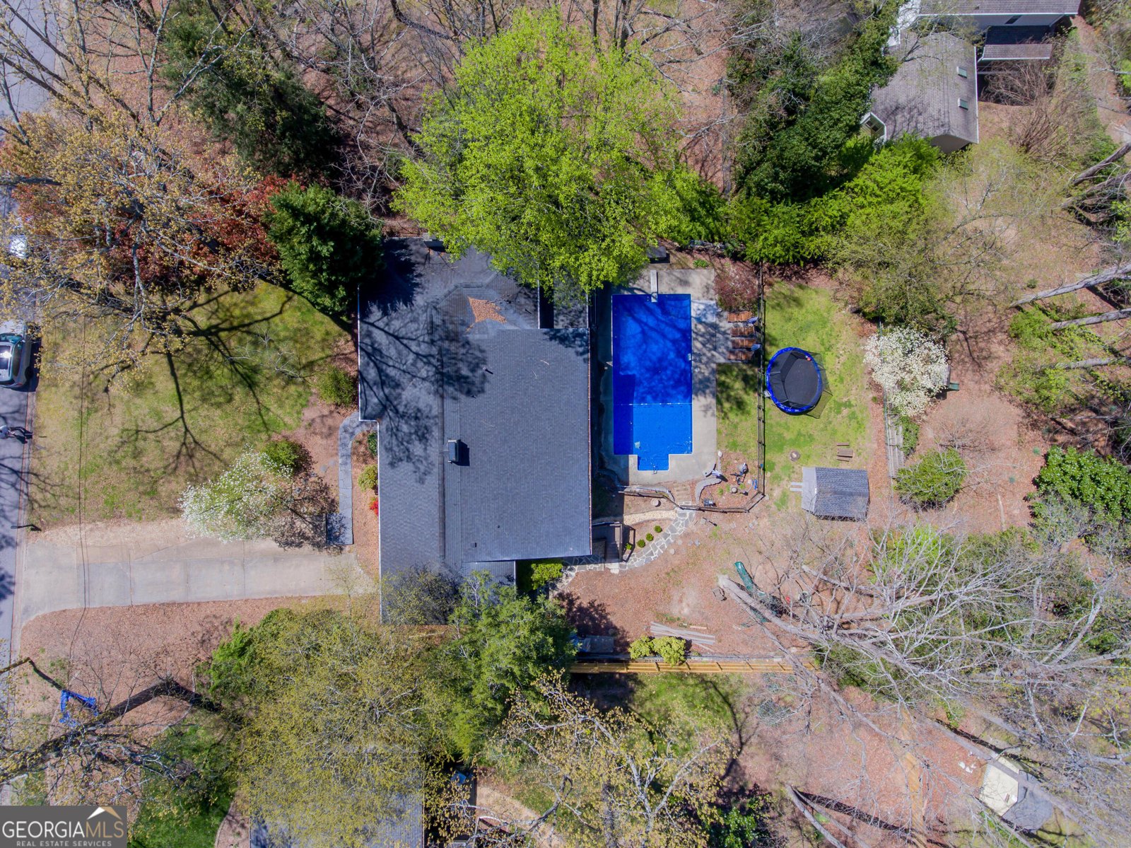 576 Stillwood Drive Gainesville - Photo 72