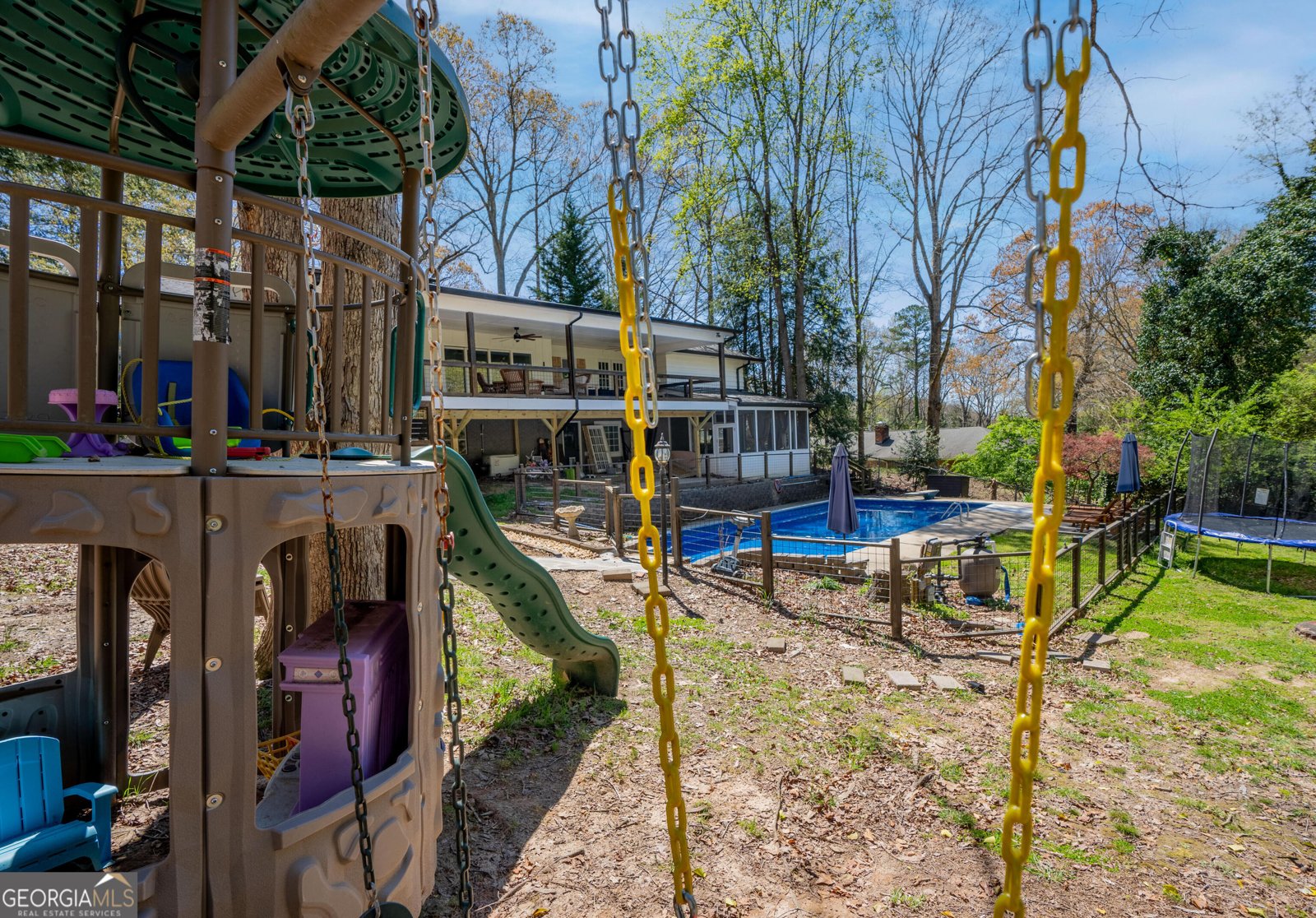 576 Stillwood Drive Gainesville - Photo 74