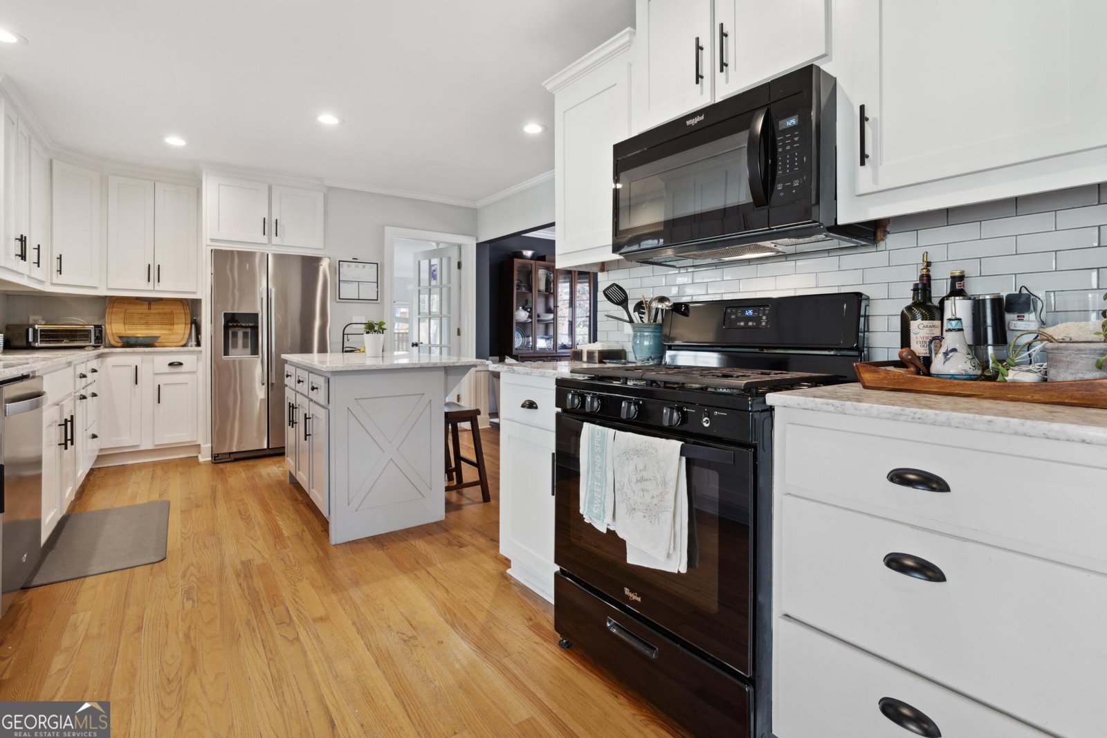 576 Stillwood Drive Gainesville - Photo 9