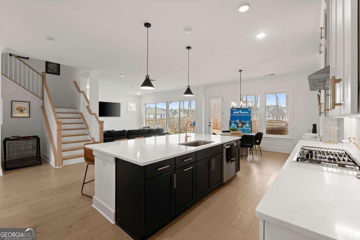 2044 Fern Mountain Lane Marietta - Photo 13