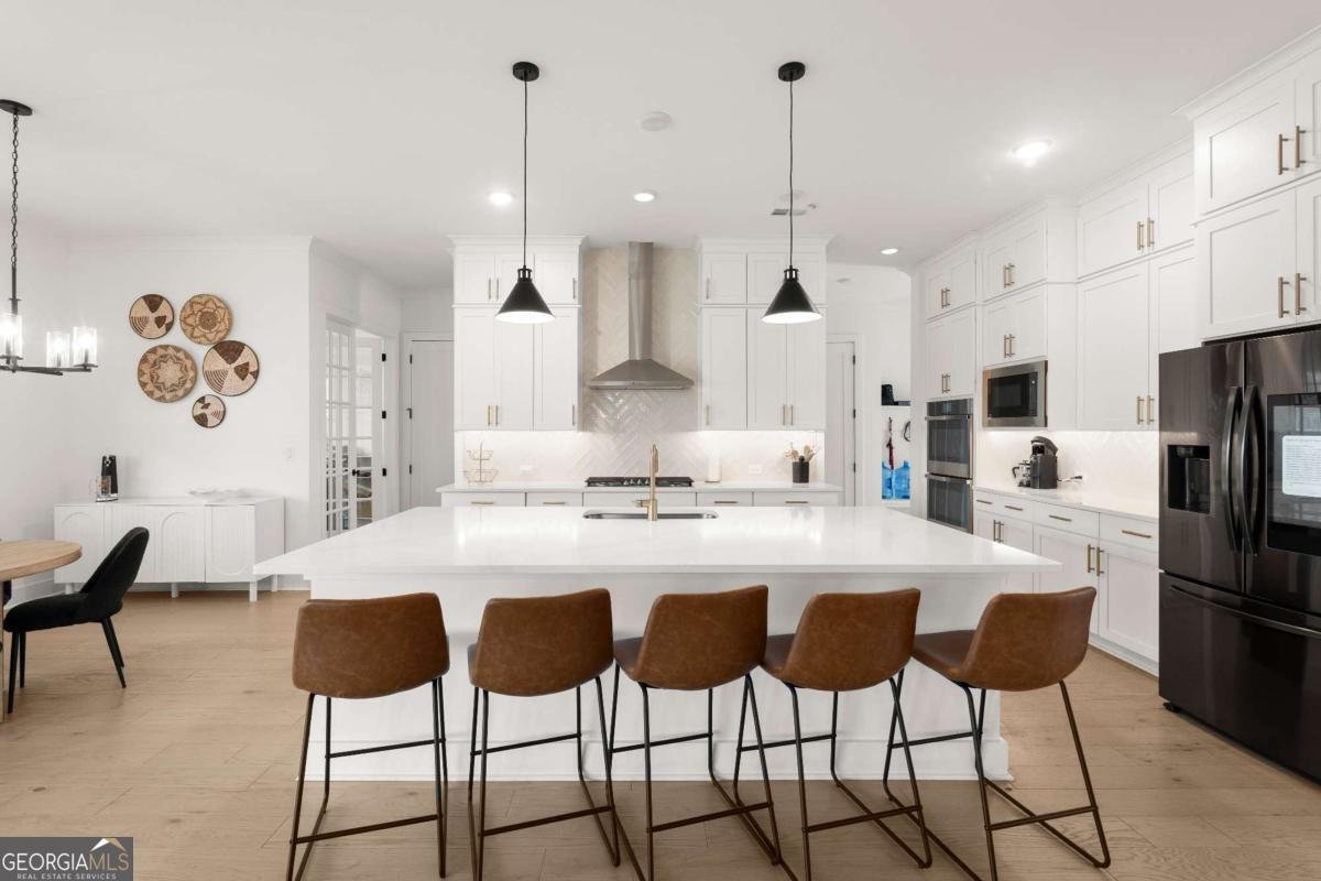 2044 Fern Mountain Lane Marietta - Photo 14